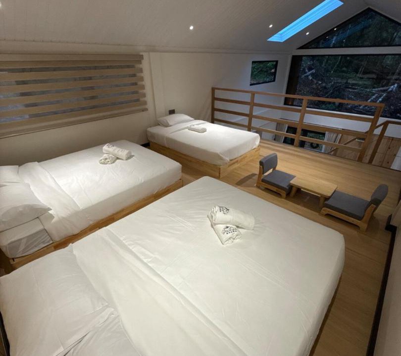 Photo of Bedroom in Kundasang