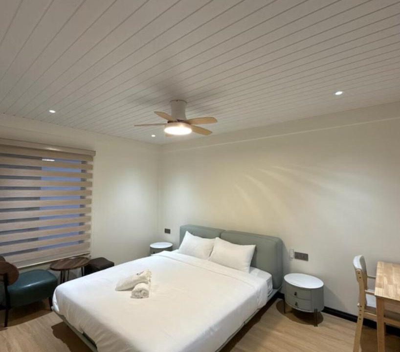 Photo of Bedroom in Kundasang