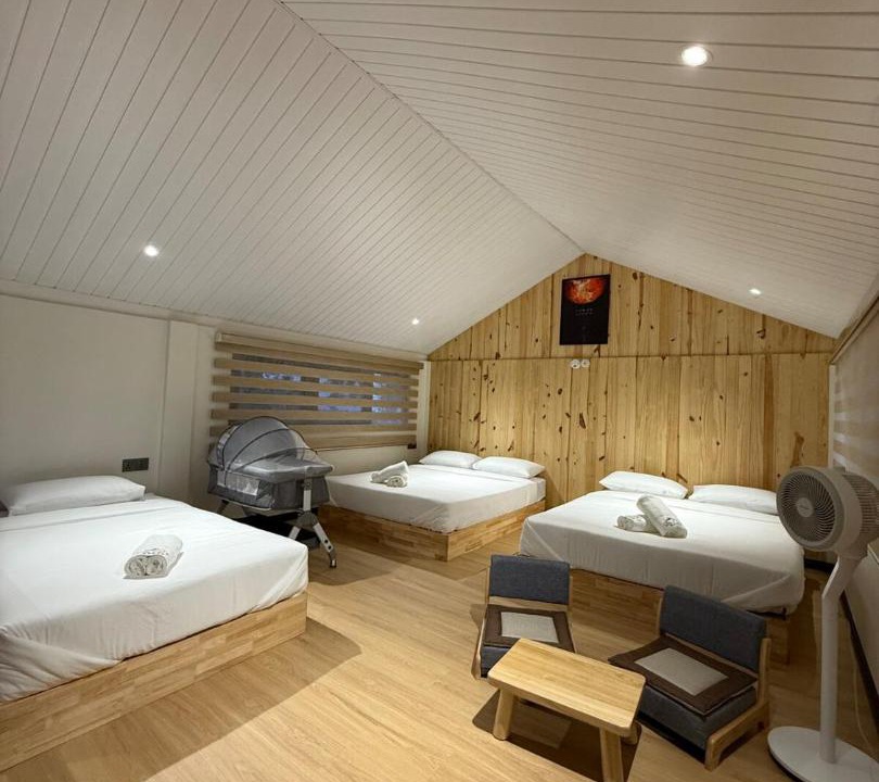 Photo of Bedroom in Kundasang