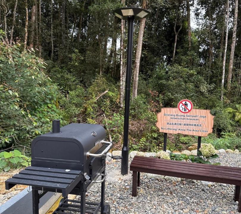 Photo of Outdoor in Kundasang