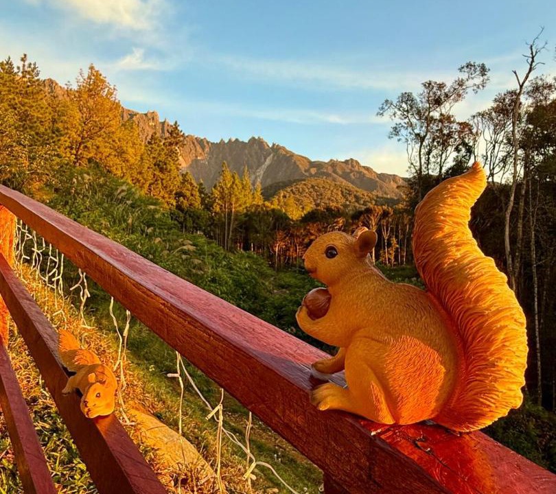 Photo of Others in Kundasang