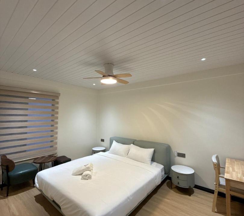 Photo of Bedroom in Kundasang