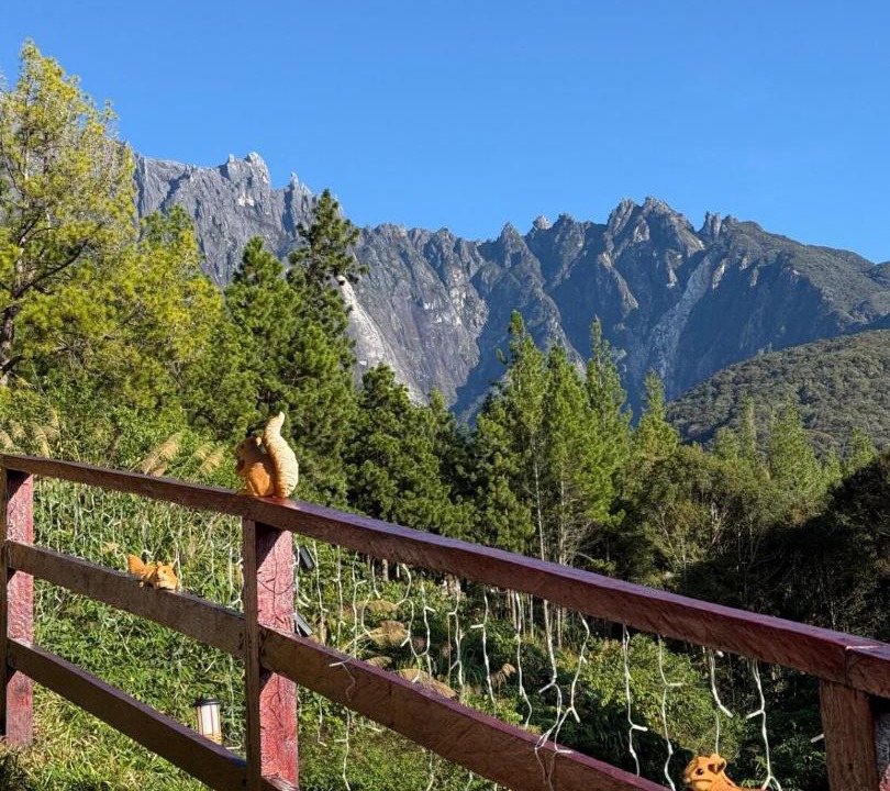 Photo of Others in Kundasang