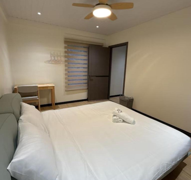 Photo of Bedroom in Kundasang