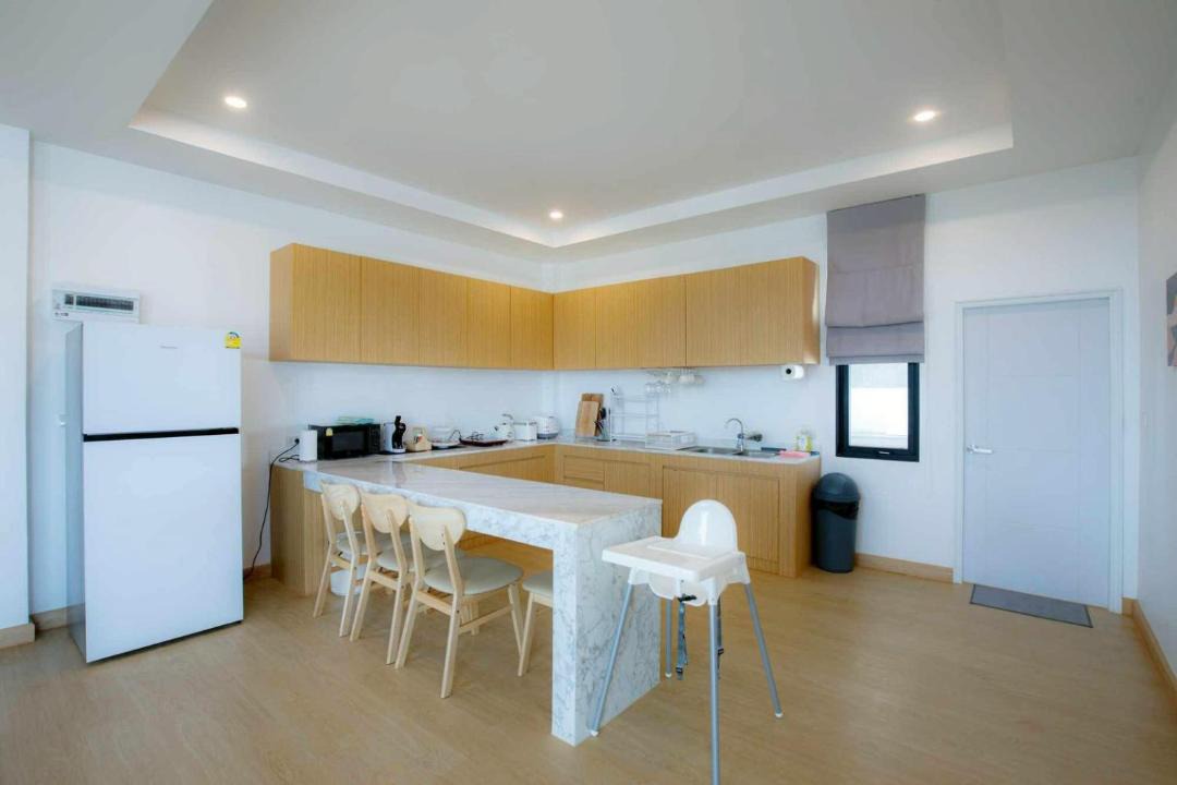 Photo of Kitchen in Pong Ta Long