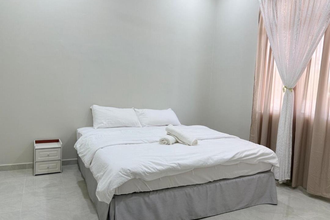 Photo of Bedroom in Kampung Bukit Tok Beng