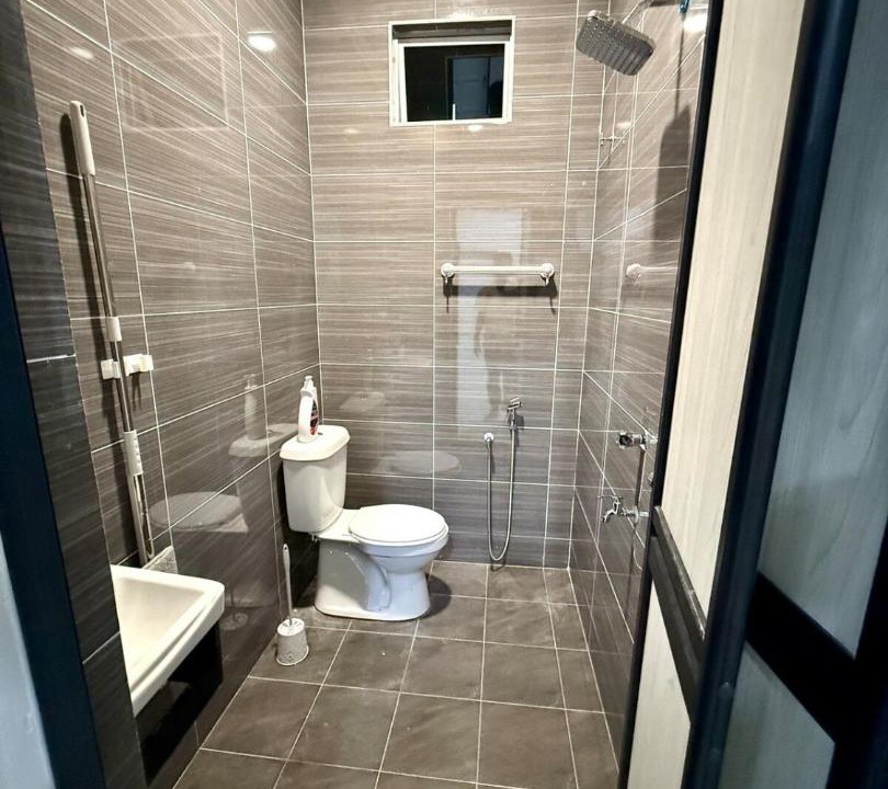 Photo of Bathroom in Kampung Bukit Tok Beng