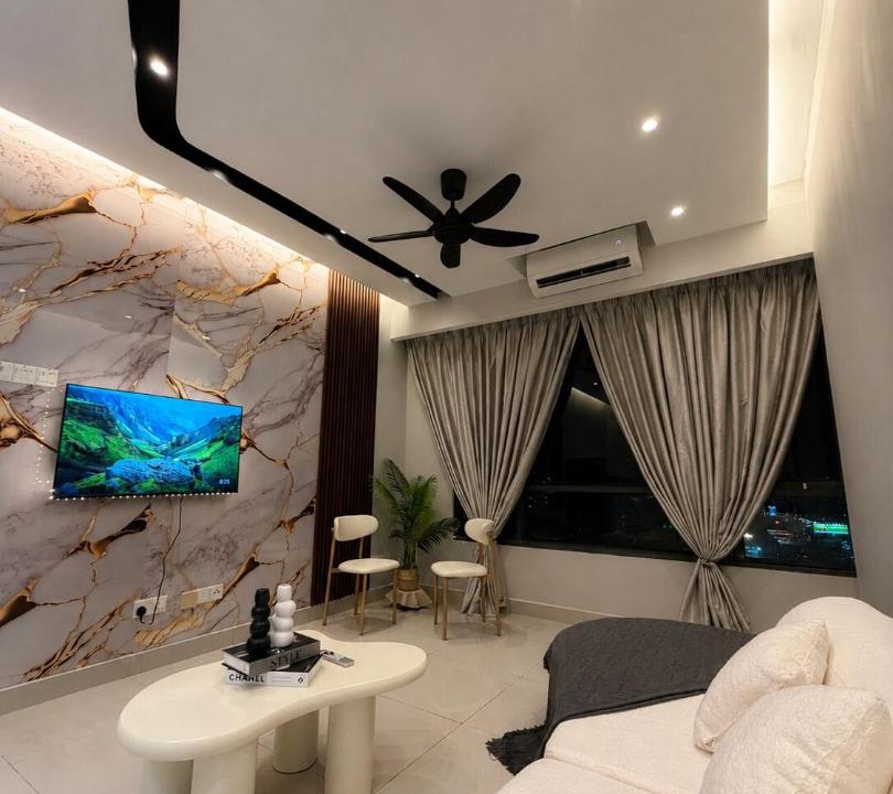 Photo of Livingroom in Bukit Jalil