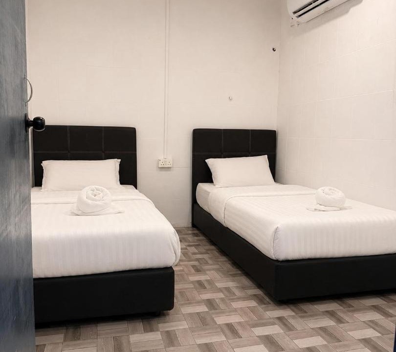 Photo of Bedroom in Semporna
