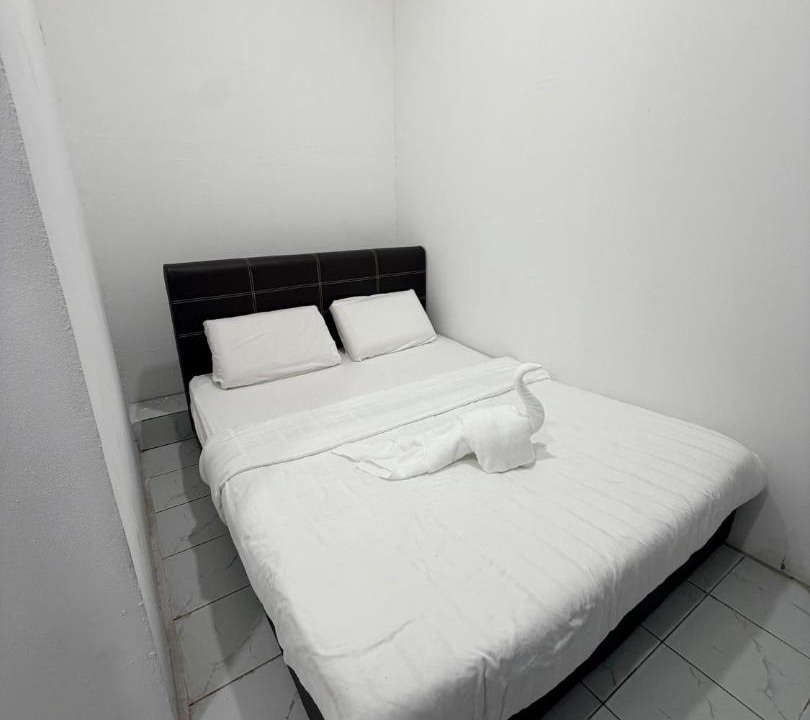 Photo of Bedroom in Semporna