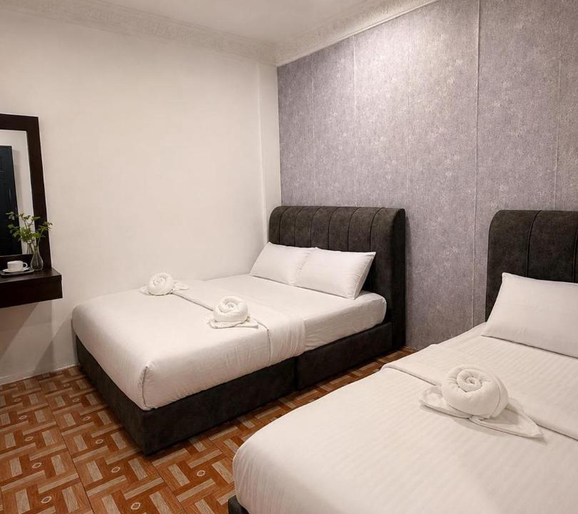 Photo of Bedroom in Semporna