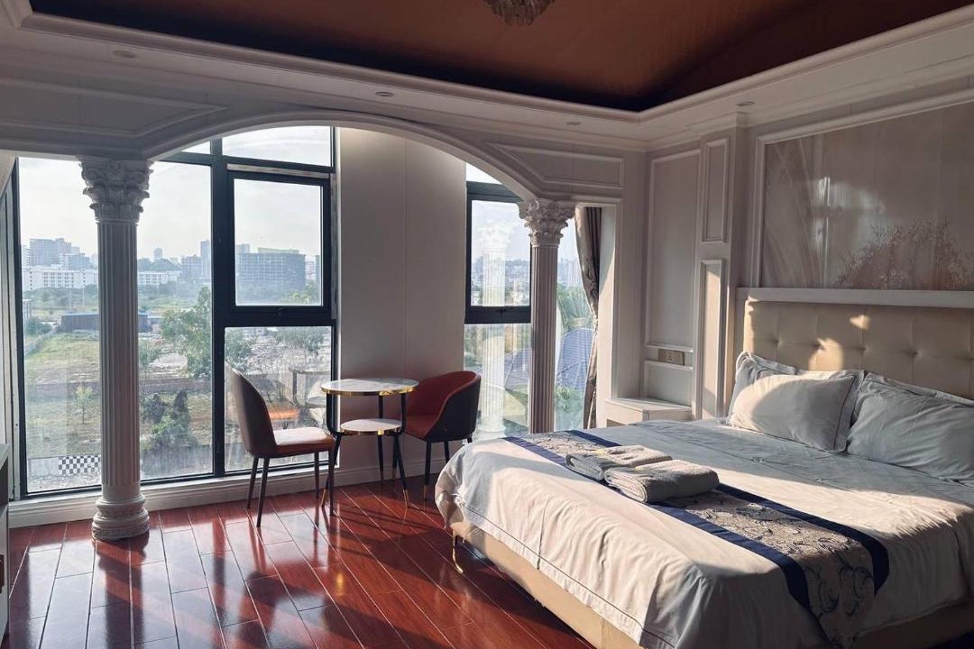 Photo of Bedroom in Mittakpheap