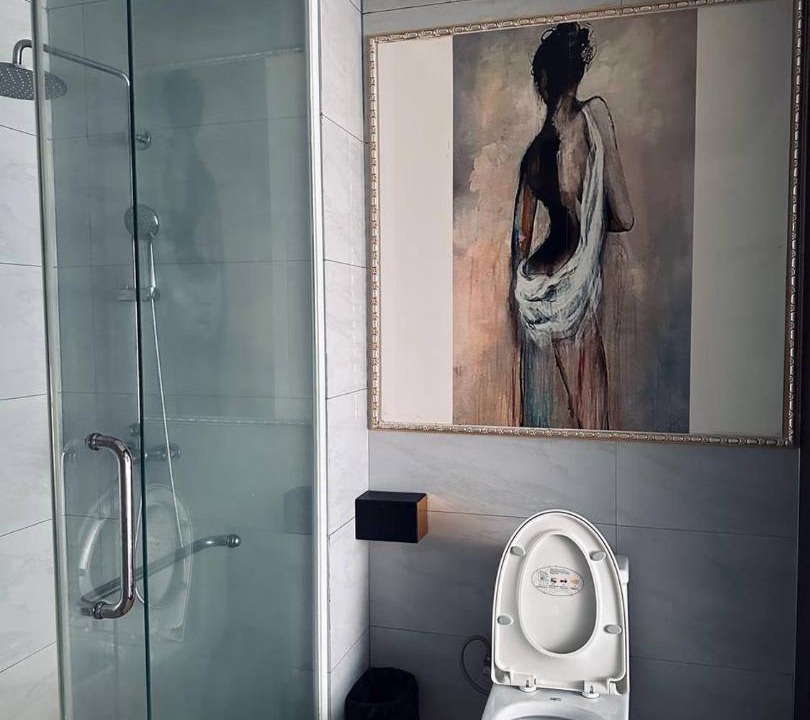 Photo of Bathroom in Mittakpheap
