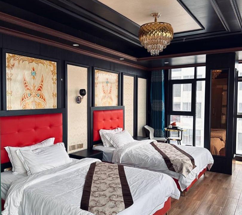 Photo of Bedroom in Mittakpheap