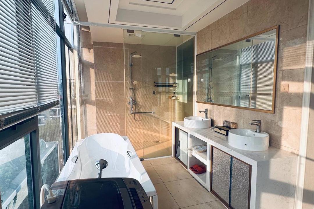 Photo of Bathroom in Mittakpheap
