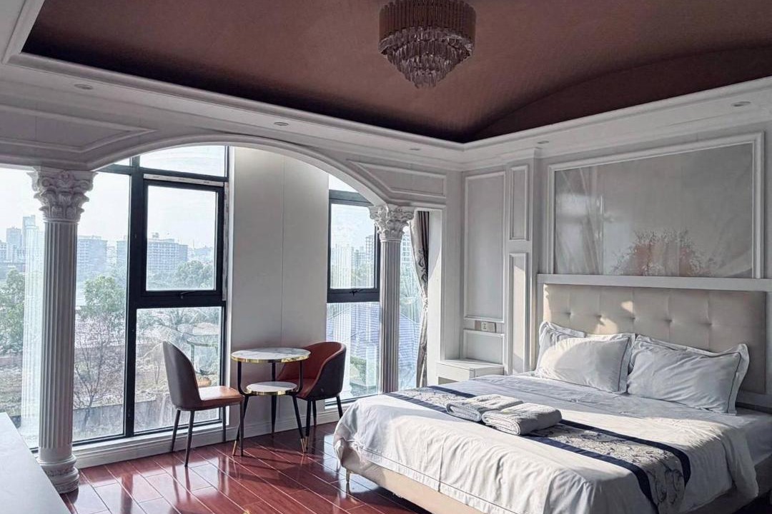Photo of Bedroom in Mittakpheap