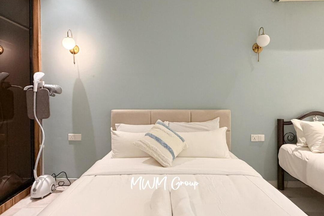 Photo of Bedroom in Taman Daya