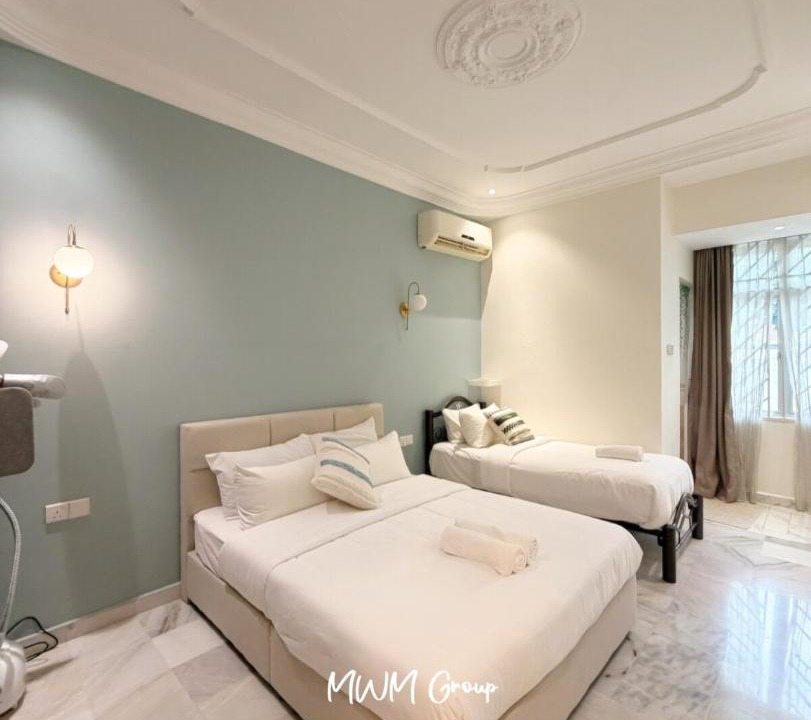 Photo of Bedroom in Taman Daya