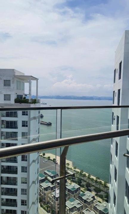 Photo of Patio Balcony in Hon Gai