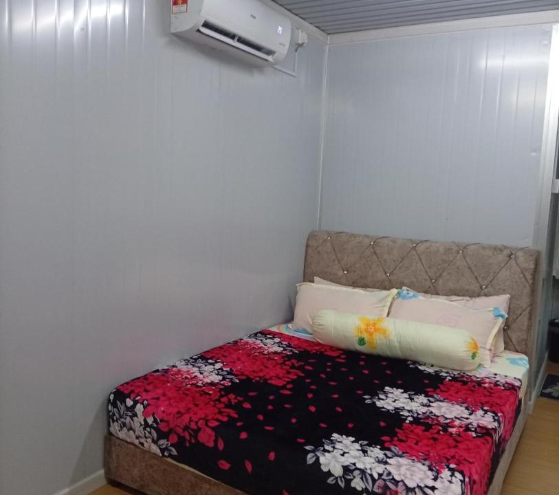 Photo of Bedroom in Sungkai