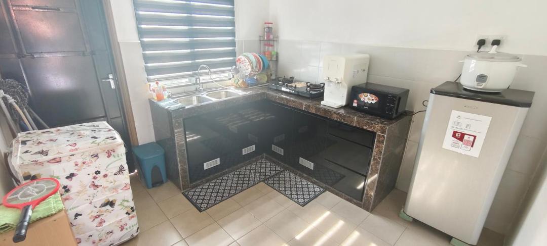 Photo of Kitchen in Lumut