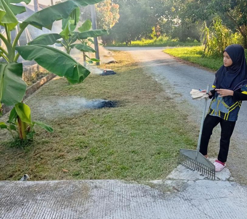Photo of Outdoor in Sungkai