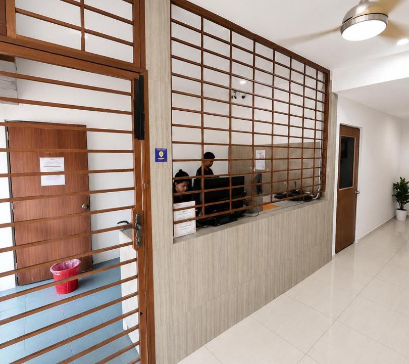 Photo of Others in Sekudai