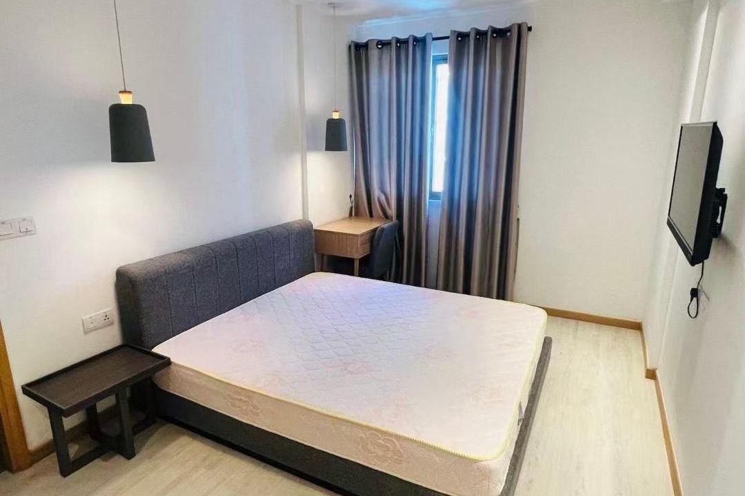 Photo of Bedroom in Ruessei Kaev