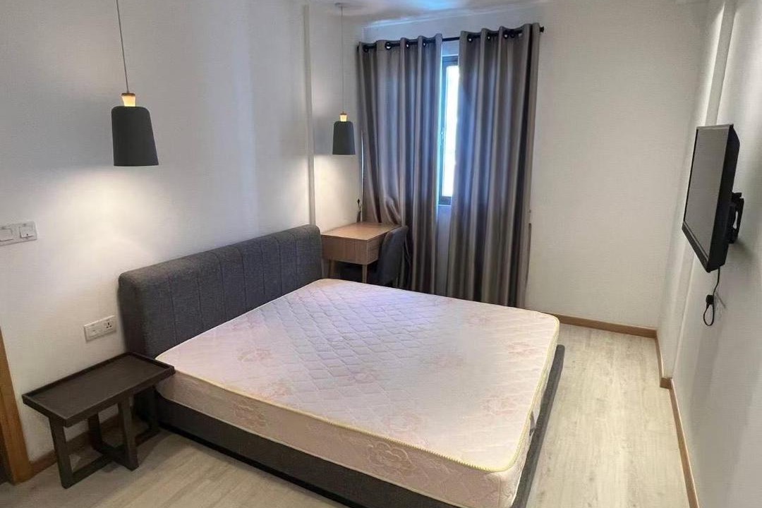 Photo of Bedroom in Ruessei Kaev
