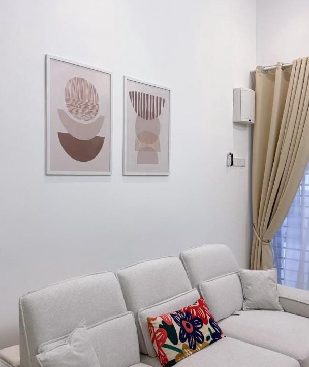 Photo of Livingroom in Banting