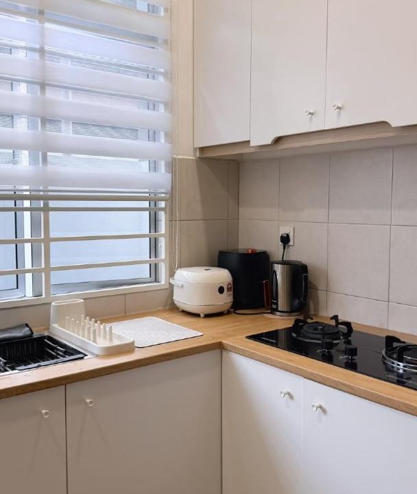 Photo of Kitchen in Banting