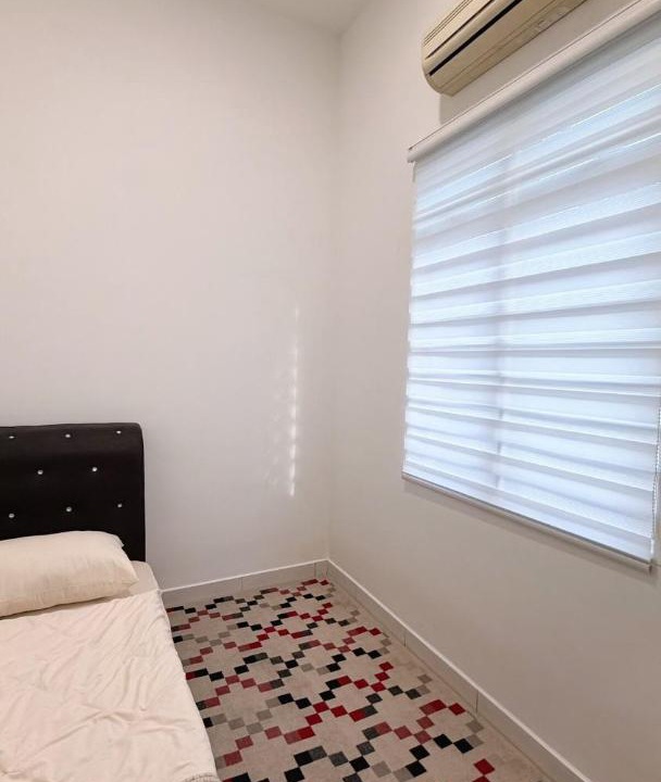 Photo of Bedroom in Banting