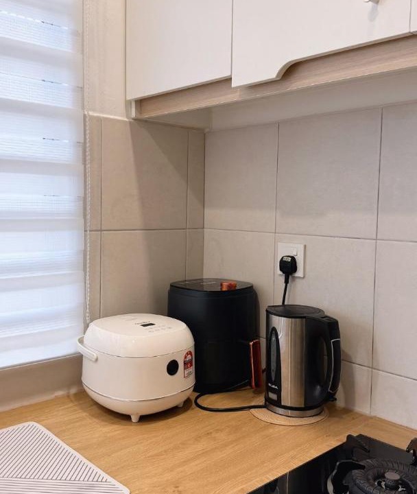 Photo of Kitchen in Banting