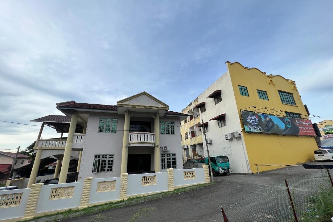 Photo of Others in Tanah Merah