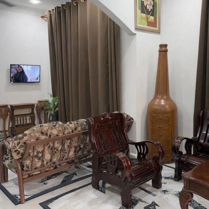 Photo of Livingroom in Tanah Merah