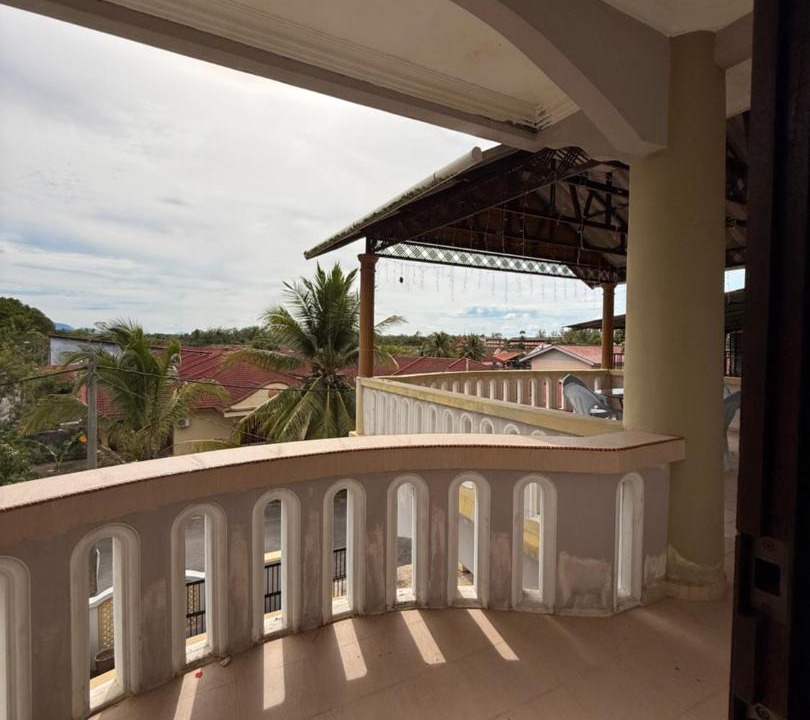 Photo of Patio Balcony in Tanah Merah