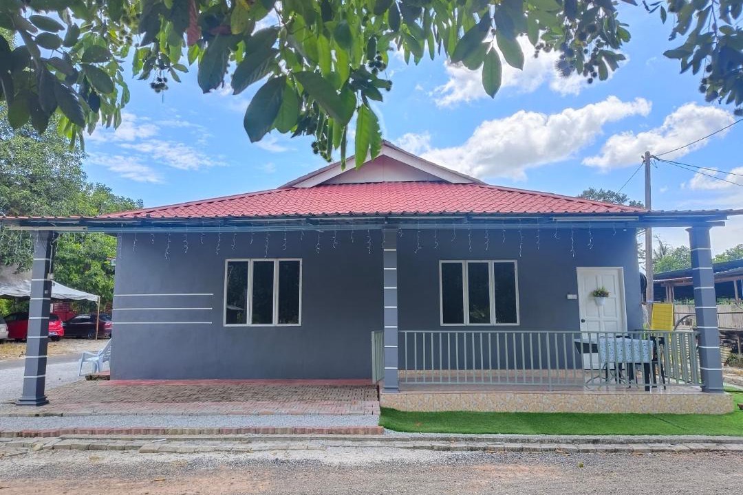 Photo of Others in Kampung Lahar Tembun