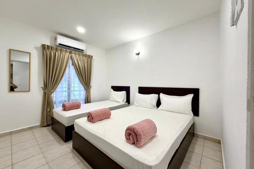 Photo of Bedroom in Alor Gajah