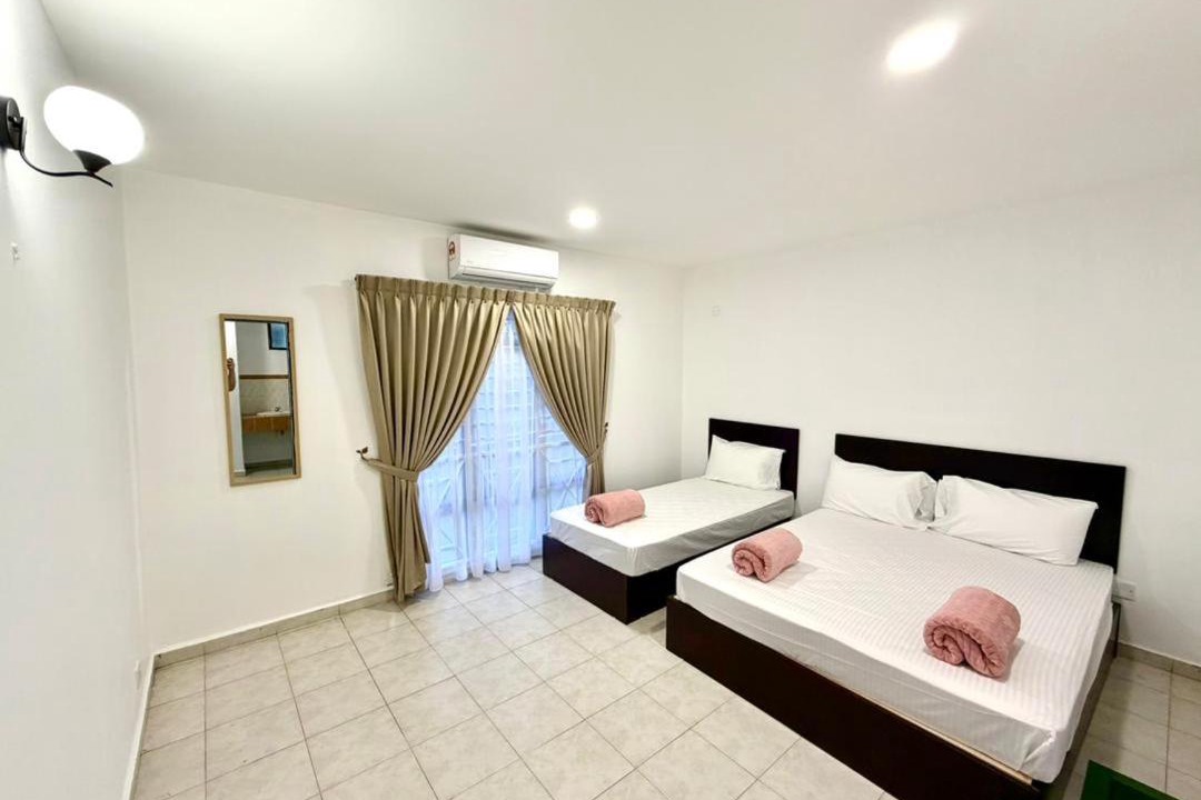 Photo of Bedroom in Alor Gajah
