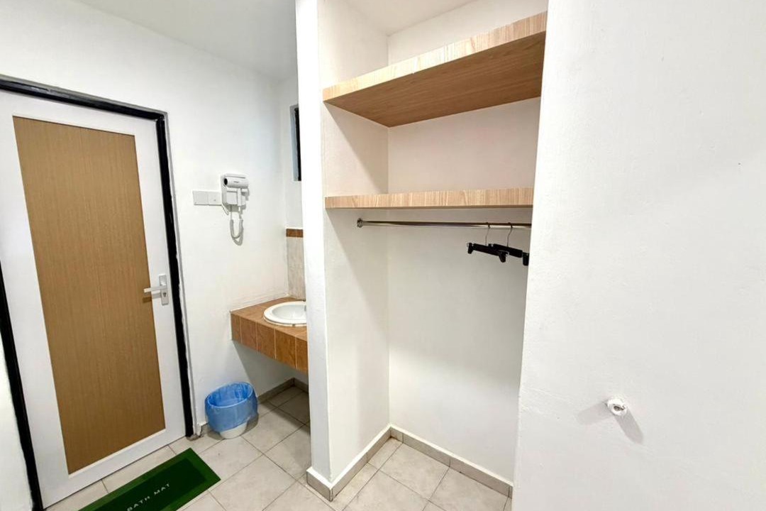 Photo of Bathroom in Alor Gajah