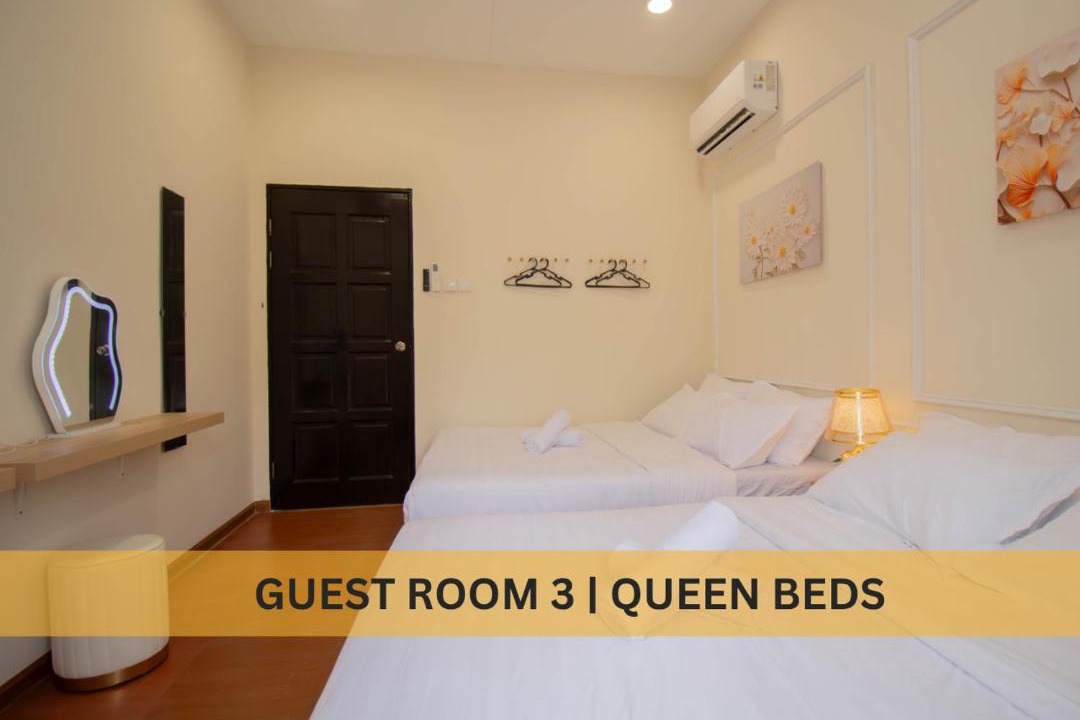 Photo of Bedroom in Tunku
