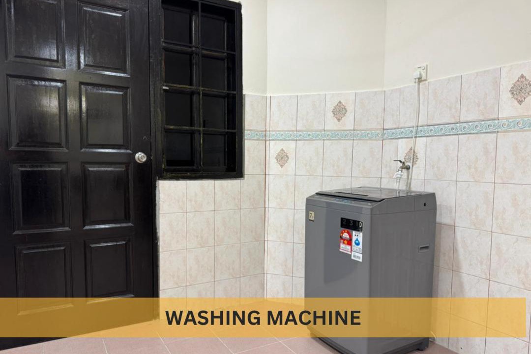 Photo of Bathroom in Tunku
