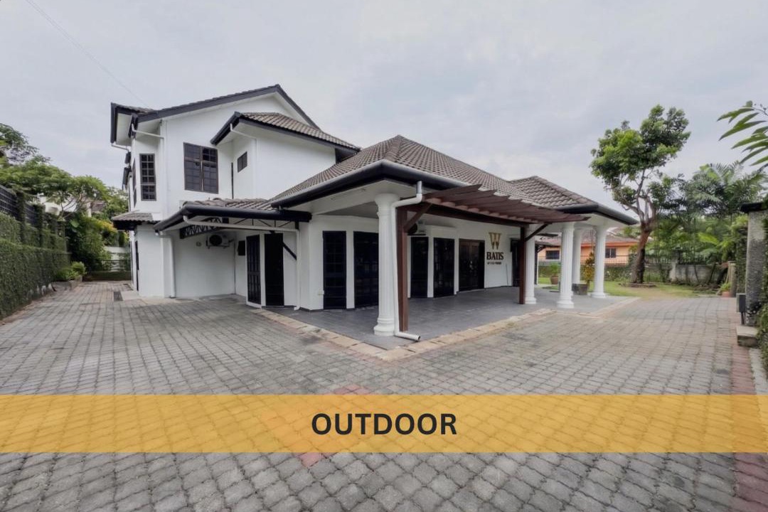 Photo of Outdoor in Tunku