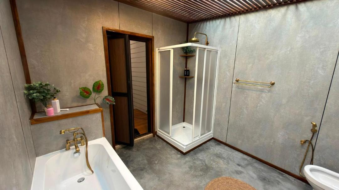Photo of Bathroom in Malacca City
