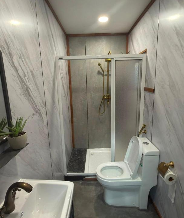 Photo of Bathroom in Malacca City