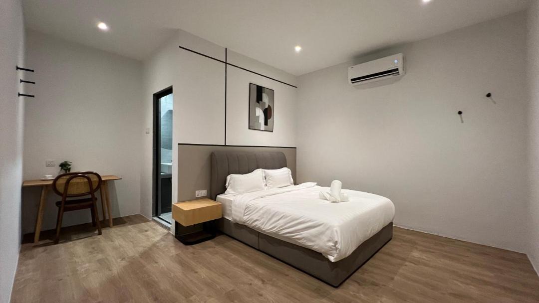 Photo of Bedroom in Pelabuhan Klang