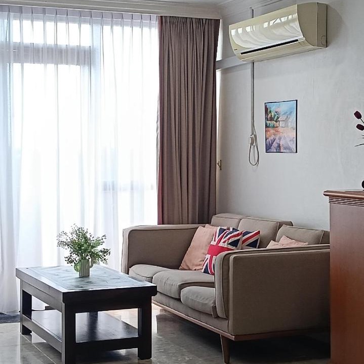 Photo of Livingroom in Kampung Surabaya