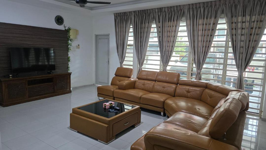 Photo of Livingroom in Perkampungan Peramu