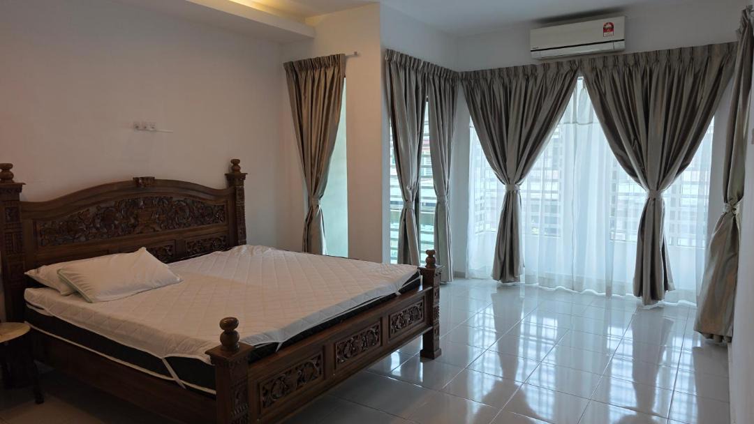Photo of Bedroom in Perkampungan Peramu
