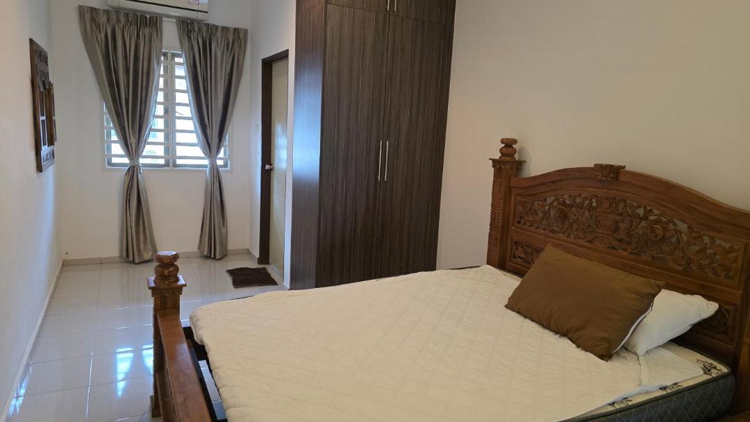 Photo of Bedroom in Perkampungan Peramu